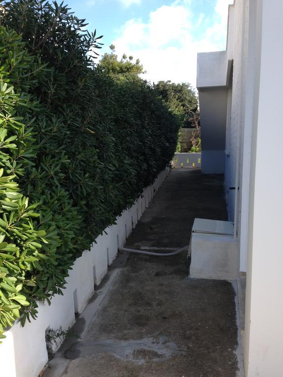 Villa New Zealand Marina di Mancaversa Esterno foto